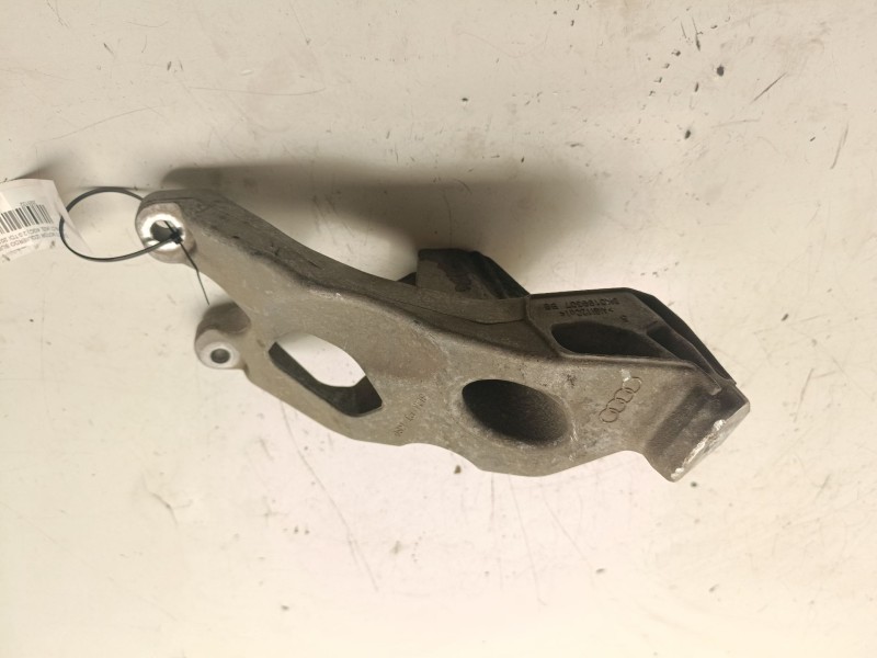 Recambio de soporte motor izquierdo superior para audi a6 c7 (4g2, 4gc) 2.0 tdi referencia OEM IAM 8K0199307BE  