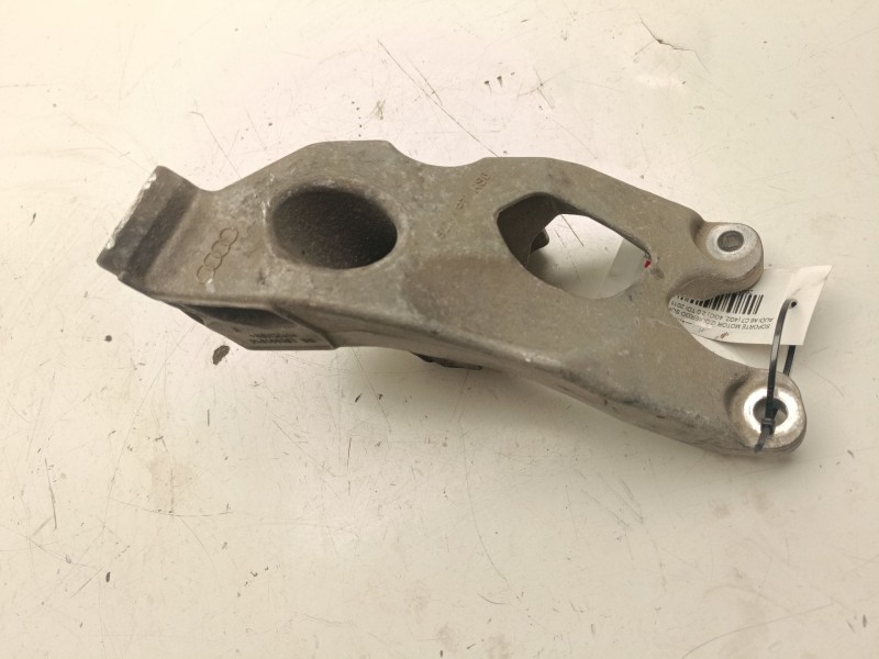 Recambio de soporte motor izquierdo superior para audi a6 c7 (4g2, 4gc) 2.0 tdi referencia OEM IAM 8K0199307BE  