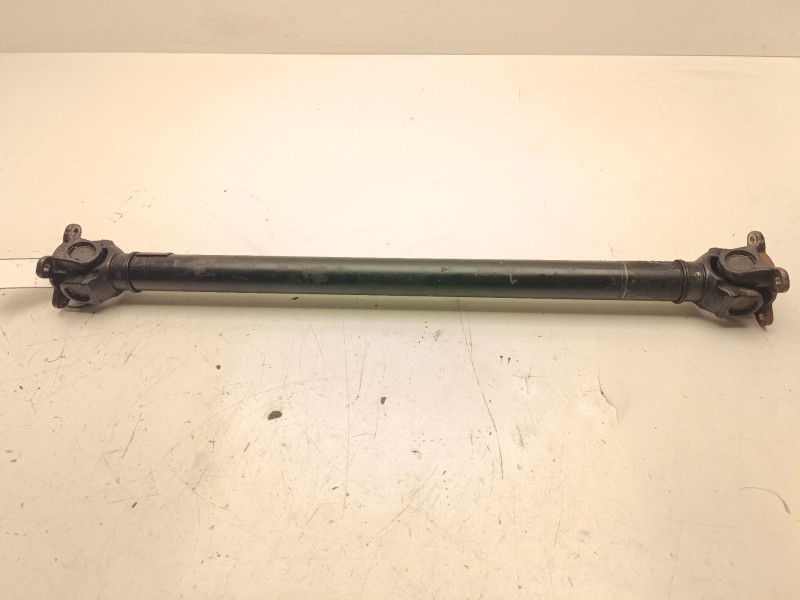 Recambio de cardan delantero para bmw 5 (f10) m 550 d xdrive referencia OEM IAM   