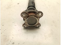 Recambio de cardan delantero para bmw 5 (f10) m 550 d xdrive referencia OEM IAM    2