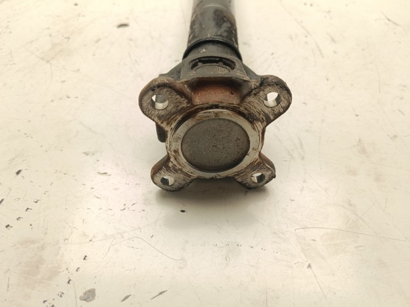 Recambio de cardan delantero para bmw 5 (f10) m 550 d xdrive referencia OEM IAM   