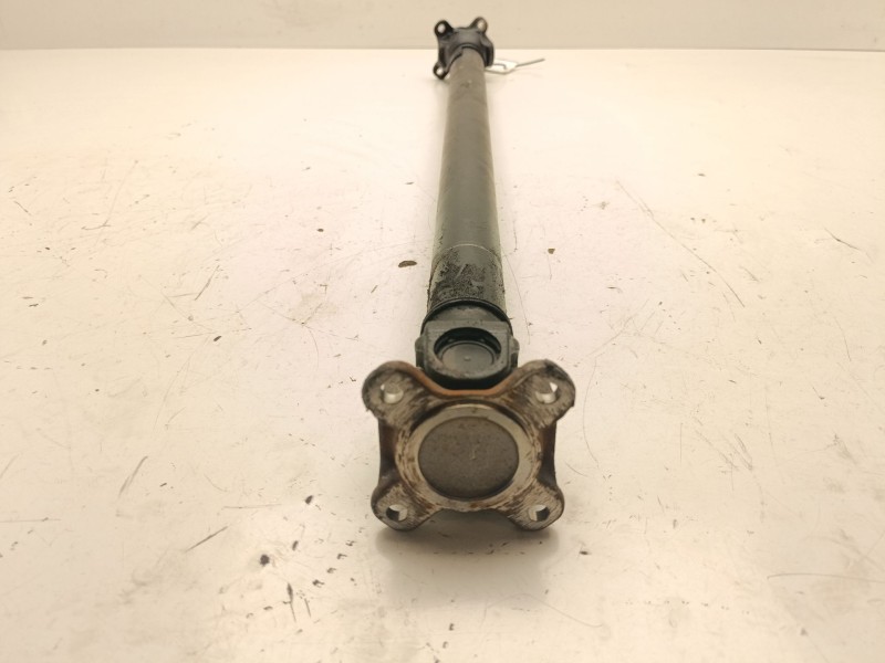 Recambio de cardan delantero para bmw 5 (f10) m 550 d xdrive referencia OEM IAM   