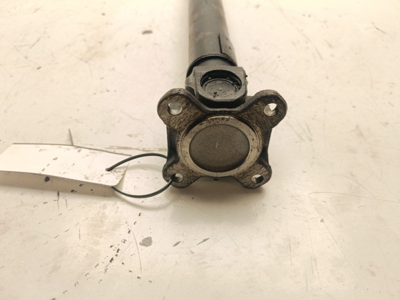 Recambio de cardan delantero para bmw 5 (f10) m 550 d xdrive referencia OEM IAM   