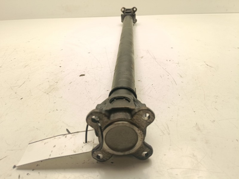 Recambio de cardan delantero para bmw 5 (f10) m 550 d xdrive referencia OEM IAM   