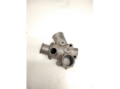 Recambio de caja termostato para alfa romeo 145 (930_) 2.0 16v t.s. (930.a5) referencia OEM IAM 60809590  