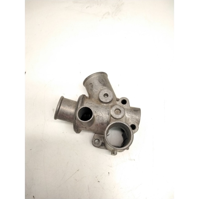 Recambio de caja termostato para alfa romeo 145 (930_) 2.0 16v t.s. (930.a5) referencia OEM IAM 60809590  