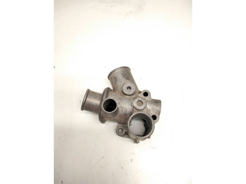 Recambio de caja termostato para alfa romeo 145 (930_) 2.0 16v t.s. (930.a5) referencia OEM IAM 60809590  
