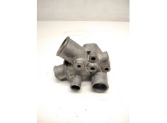 Recambio de caja termostato para alfa romeo 145 (930_) 2.0 16v t.s. (930.a5) referencia OEM IAM 60809590   2