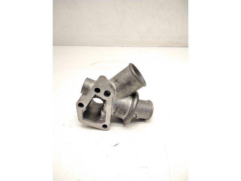 Recambio de caja termostato para alfa romeo 145 (930_) 2.0 16v t.s. (930.a5) referencia OEM IAM 60809590  