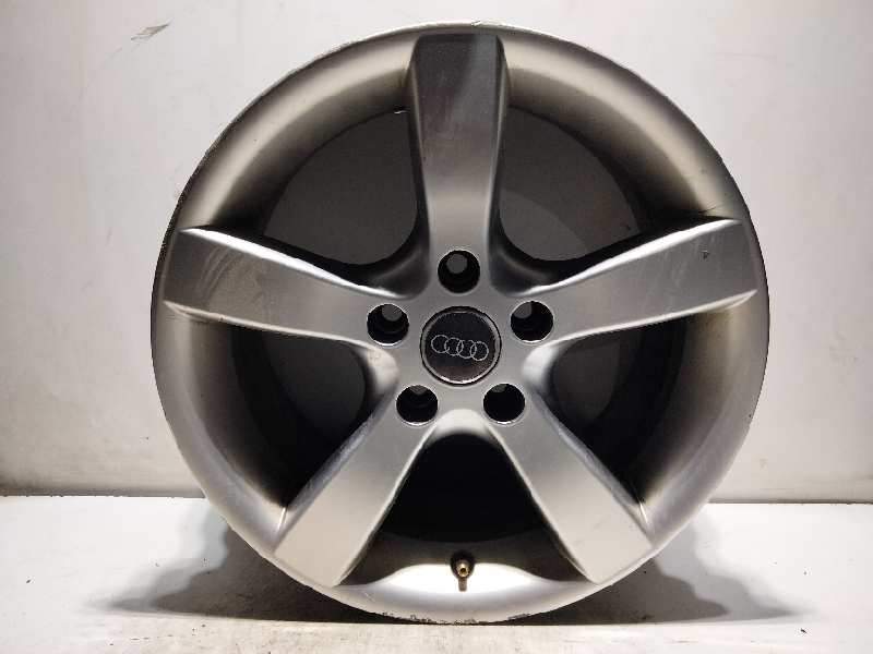 Recambio de llanta aluminio para audi a4 berlina (b5) 1.8 t referencia OEM IAM 16-5-TORNILLOS  