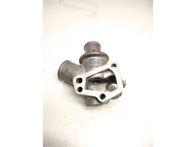 Recambio de caja termostato para alfa romeo 145 (930_) 2.0 16v t.s. (930.a5) referencia OEM IAM 60809590  