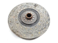 Recambio de disco embrague para pegaso troner 1236.38t referencia OEM IAM 9100  