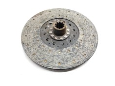 Recambio de disco embrague para pegaso troner 1236.38t referencia OEM IAM 9100   2