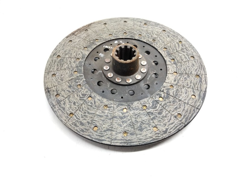 Recambio de disco embrague para pegaso troner 1236.38t referencia OEM IAM 9100  