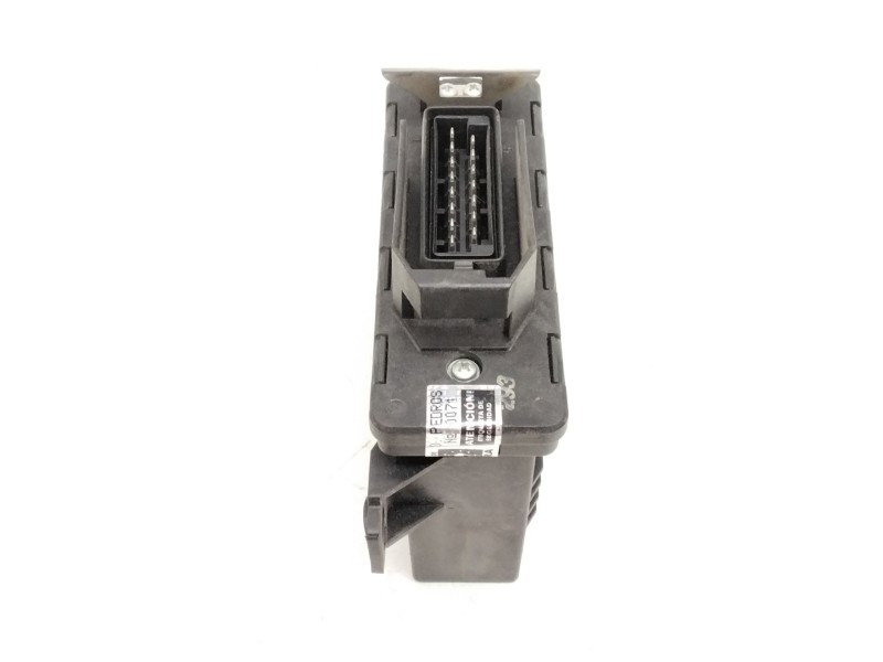 Recambio de unidad control para alfa romeo 33 (905_) 1.5 (905a1) referencia OEM IAM 0227921038  BOSCH