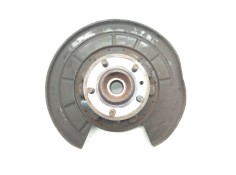 Recambio de mangueta trasera derecha para land rover discovery 5 referencia OEM IAM    2