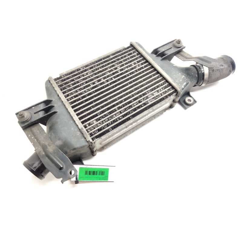 Recambio de intercooler para mitsubishi asx (ga_w_) 1.8 di-d 4wd (ga6w) referencia OEM IAM 1530A093  