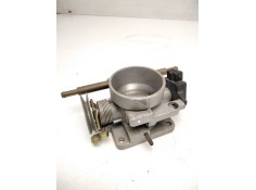 Recambio de cuerpo de mariposa para alfa romeo 33 (907_) 1.4 i.e. (907.a3a, 907.a3b) referencia OEM IAM 60575357  