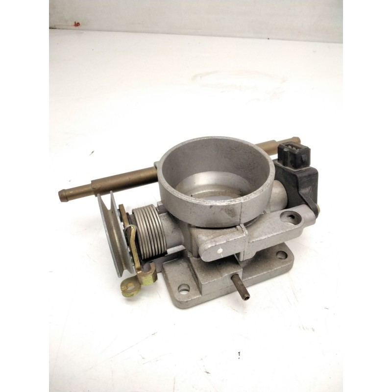 Recambio de cuerpo de mariposa para alfa romeo 33 (907_) 1.4 i.e. (907.a3a, 907.a3b) referencia OEM IAM 60575357  