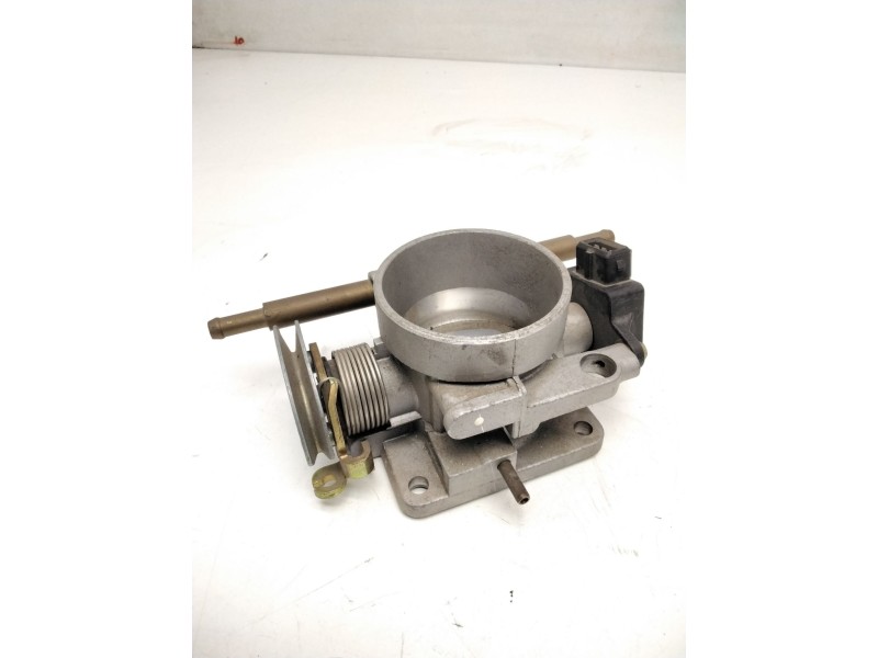 Recambio de cuerpo de mariposa para alfa romeo 33 (907_) 1.4 i.e. (907.a3a, 907.a3b) referencia OEM IAM 60575357  