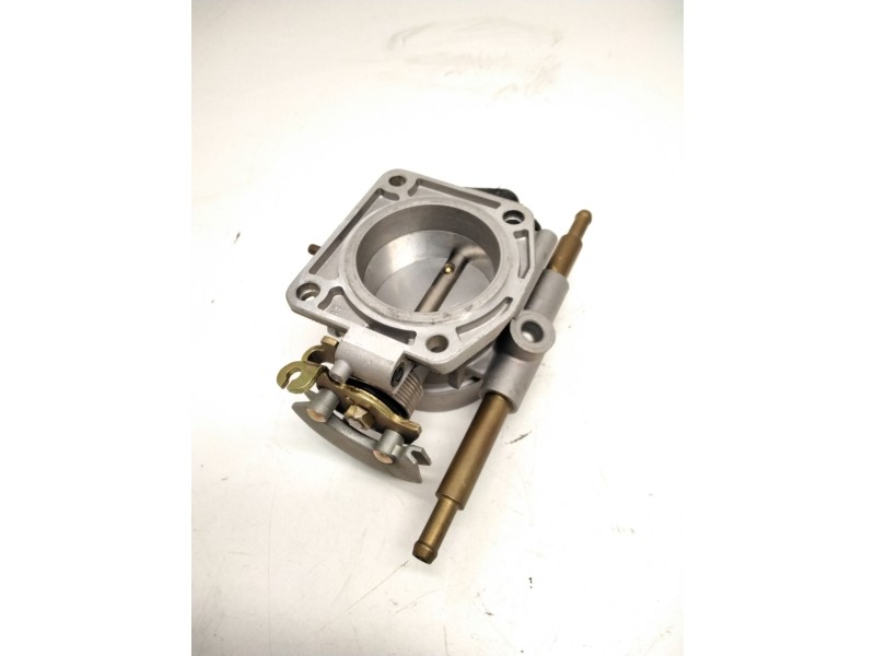 Recambio de cuerpo de mariposa para alfa romeo 33 (907_) 1.4 i.e. (907.a3a, 907.a3b) referencia OEM IAM 60575357  