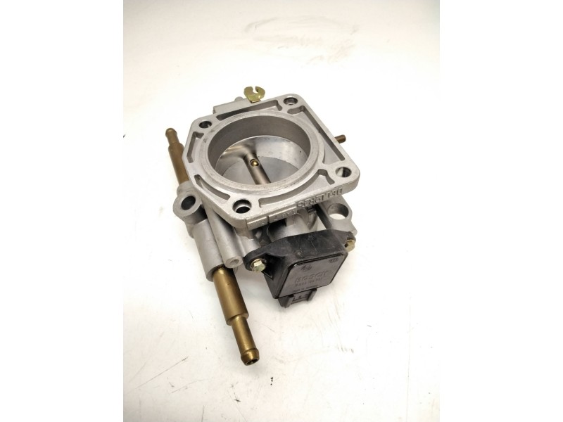 Recambio de cuerpo de mariposa para alfa romeo 33 (907_) 1.4 i.e. (907.a3a, 907.a3b) referencia OEM IAM 60575357  