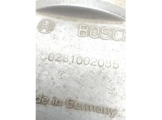 Recambio de caudalimetro para lancia kappa (838_) 2.4 20v (838ac1aa, 838ac11a) referencia OEM IAM 0281002085   2