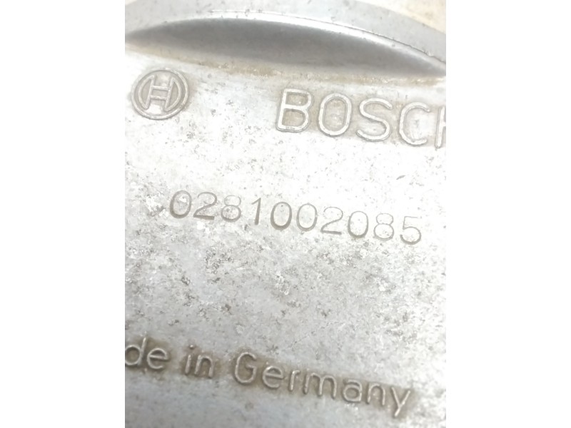 Recambio de caudalimetro para lancia kappa (838_) 2.4 20v (838ac1aa, 838ac11a) referencia OEM IAM 0281002085  