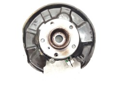 Recambio de mangueta trasera derecha para bmw 1 (f20) 118 d referencia OEM IAM 000001977401 E937934R 