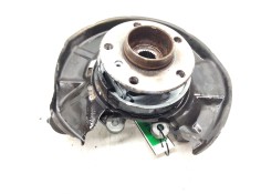 Recambio de mangueta trasera derecha para bmw 1 (f20) 118 d referencia OEM IAM 000001977401 E937934R  2