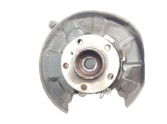 Recambio de mangueta trasera izquierda para bmw 1 (f20) 118 d referencia OEM IAM 00001977301 E937934L 