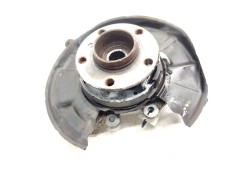 Recambio de mangueta trasera izquierda para bmw 1 (f20) 118 d referencia OEM IAM 00001977301 E937934L  2
