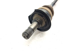 Recambio de transmision trasera derecha para bmw 1 (f20) 118 d referencia OEM IAM 7597682   2