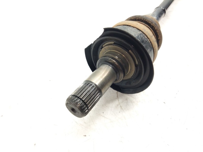 Recambio de transmision trasera derecha para bmw 1 (f20) 118 d referencia OEM IAM 7597682  