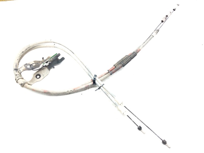 Recambio de sirga freno de mano para opel movano b furgón (x62) 2.3 cdti fwd (fv) referencia OEM IAM 364006372R  