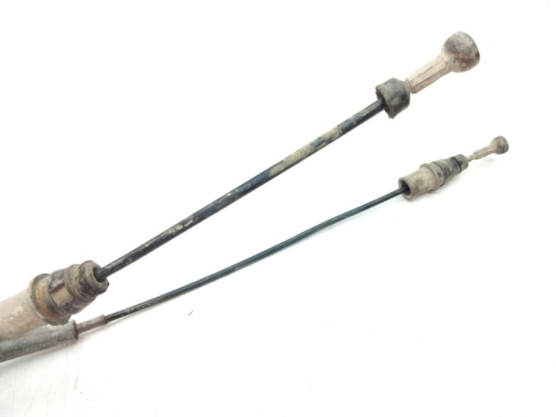 Recambio de sirga freno de mano para opel movano b furgón (x62) 2.3 cdti fwd (fv) referencia OEM IAM 364006372R  