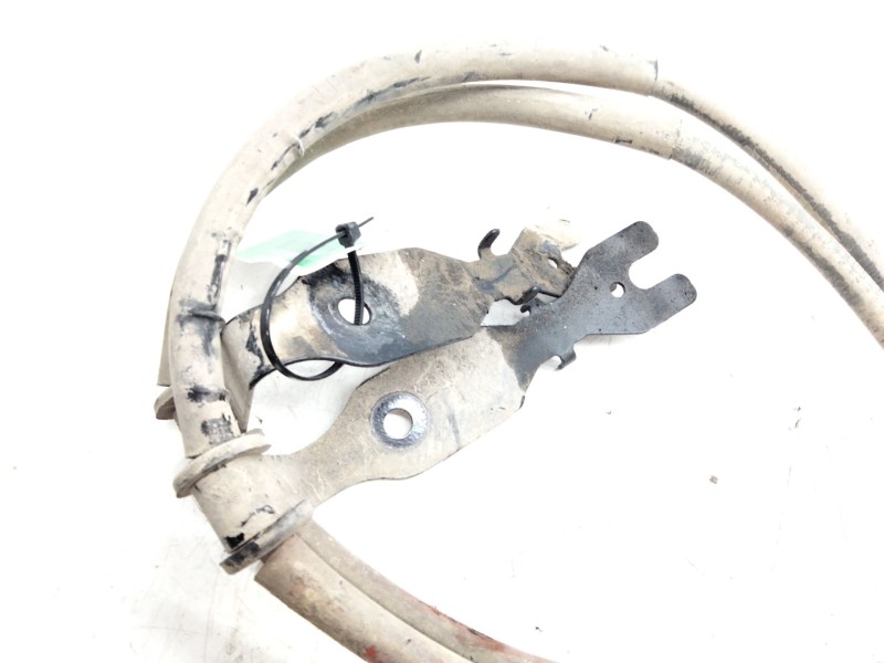 Recambio de sirga freno de mano para opel movano b furgón (x62) 2.3 cdti fwd (fv) referencia OEM IAM 364006372R  