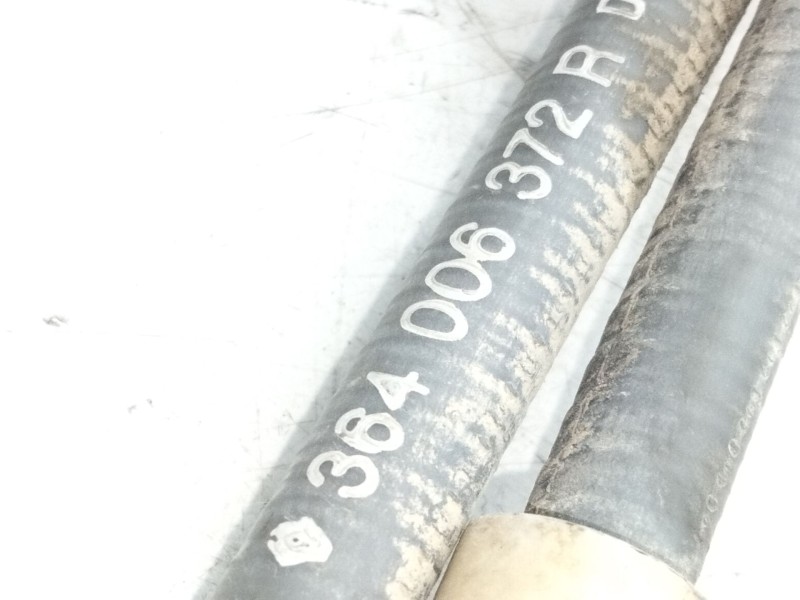 Recambio de sirga freno de mano para opel movano b furgón (x62) 2.3 cdti fwd (fv) referencia OEM IAM 364006372R  