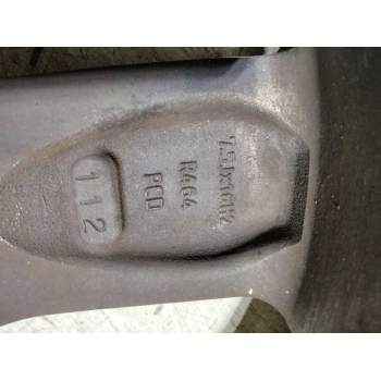 Recambio de llanta aluminio para audi a4 berlina (b5) 1.8 t referencia OEM IAM 16-5-TORNILLOS  