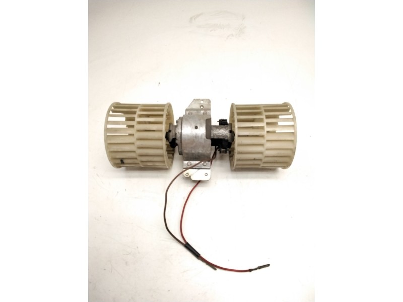 Recambio de motor calefaccion para alfa romeo 33 (905_) 1.3 (905a1) referencia OEM IAM   