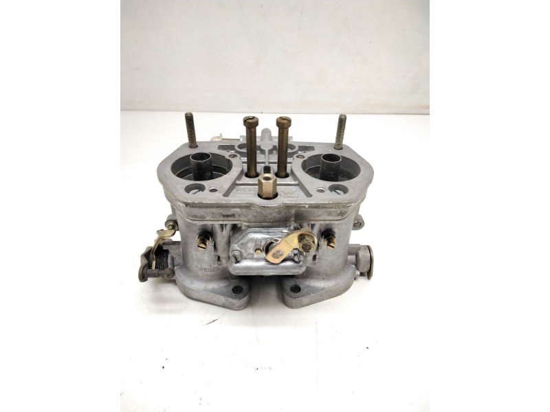 Recambio de carburador para alfa romeo 33 (907_) 1.5 i.e (907a2b) referencia OEM IAM 40IDF789D  WEBER