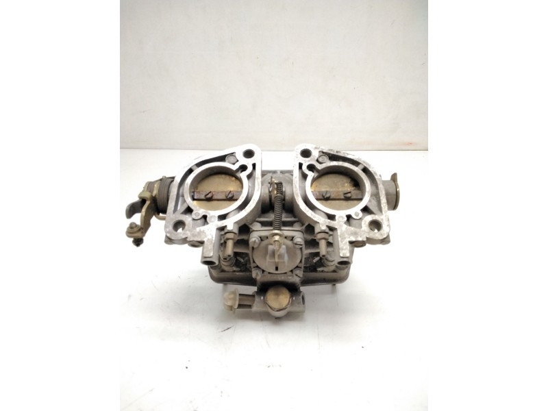 Recambio de carburador para alfa romeo 33 (907_) 1.5 i.e (907a2b) referencia OEM IAM 40IDF789D  WEBER