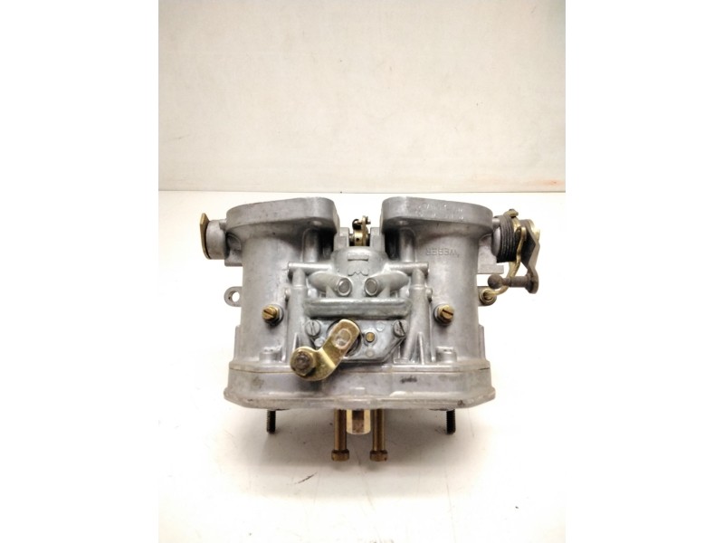 Recambio de carburador para alfa romeo 33 (907_) 1.5 i.e (907a2b) referencia OEM IAM 40IDF789D  WEBER