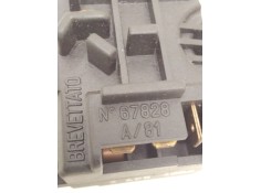 Recambio de mando intermitentes para alfa romeo 33 (905_) 1.7 (905a3) referencia OEM IAM 67828A/81   2