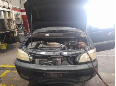 OPEL ZAFIRA A MONOSPACE (T98)