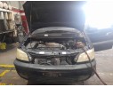 OPEL ZAFIRA A MONOSPACE (T98)