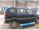 OPEL ZAFIRA A MONOSPACE (T98)