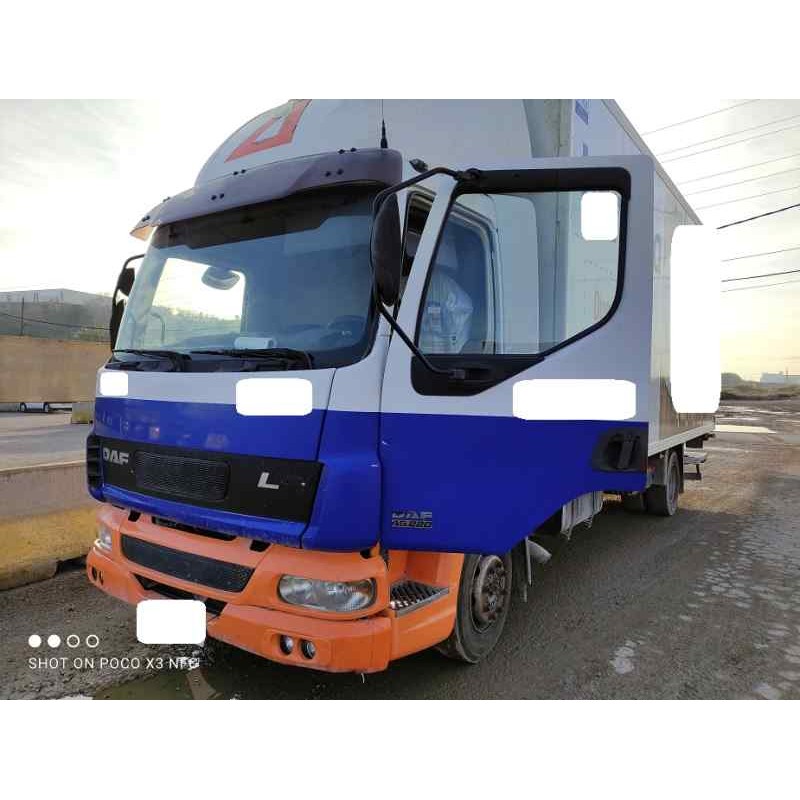 daf serie lf45 desde 01 del año 2004