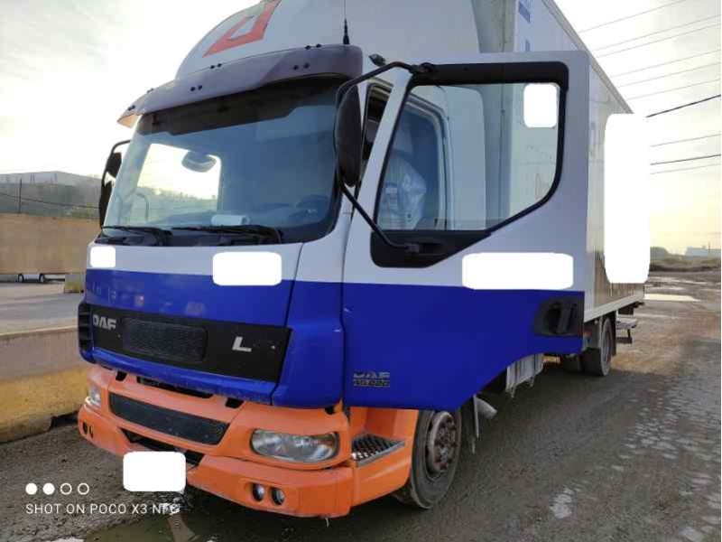 daf serie lf45 desde 01 del año 2004
