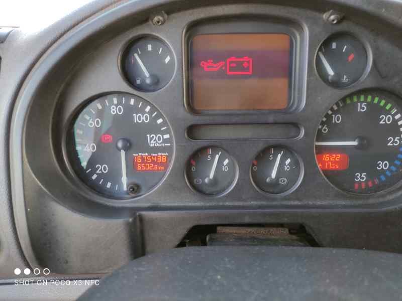 daf serie lf45 desde 01 del año 2004